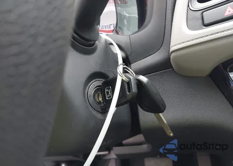 2022 Honda Hr-V 2Wd Lx z USA, uszkodzony, nr VIN 3CZRU5H33NM725078